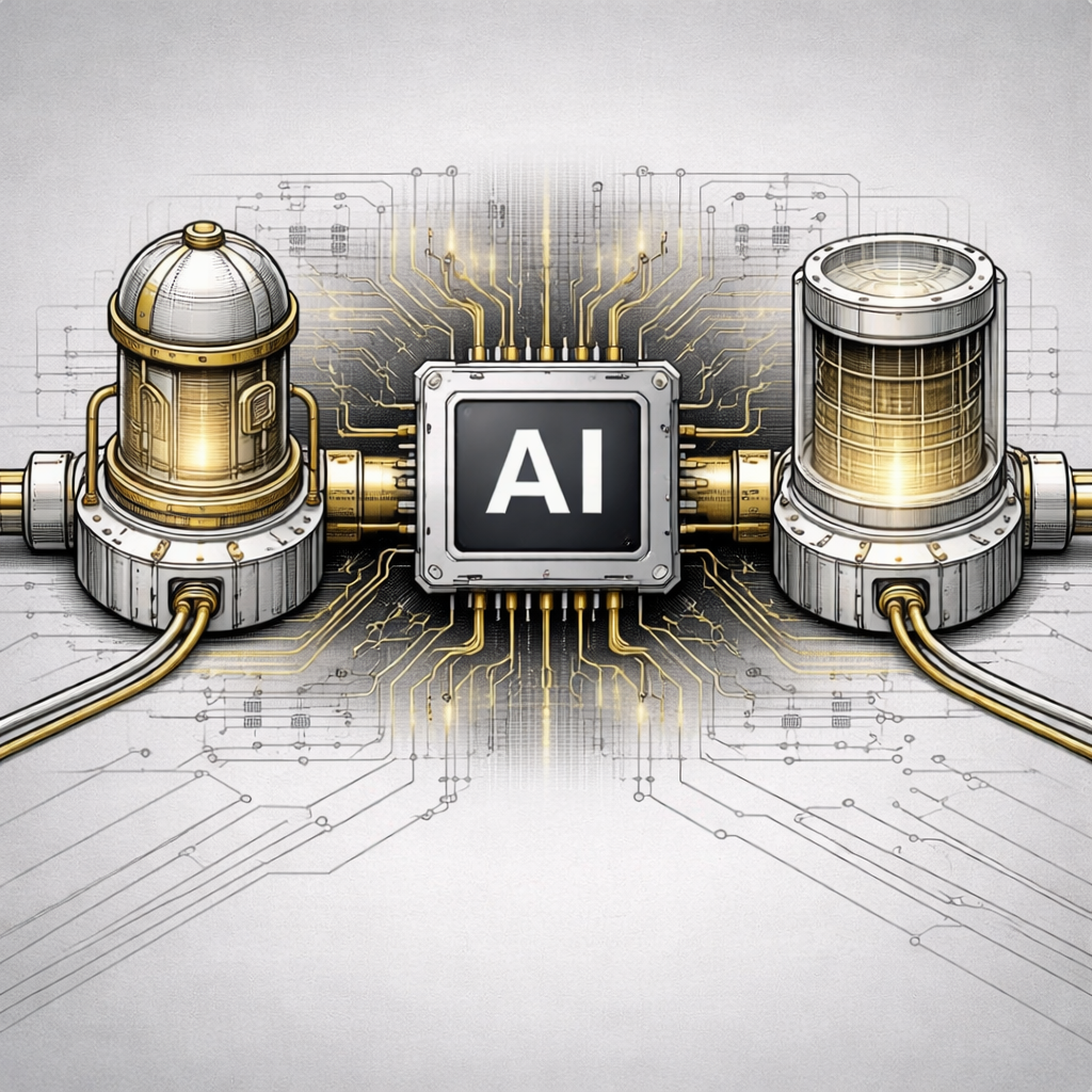 AI Product Integration & Differentiation